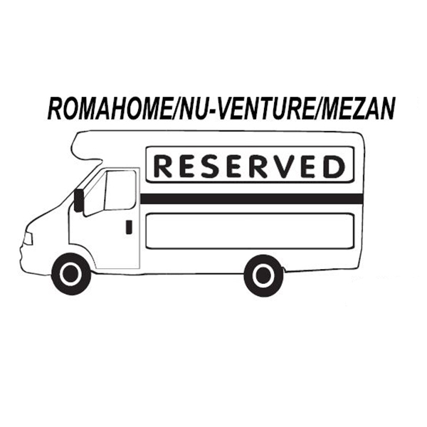 S106 Romahome/Nu-Venture/Mezan
