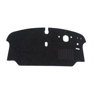 Volkswagon Type 2 bay window Cab Mat
