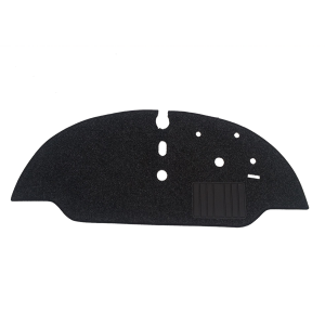 Volkswagon Type 2 split screen Cab Mat