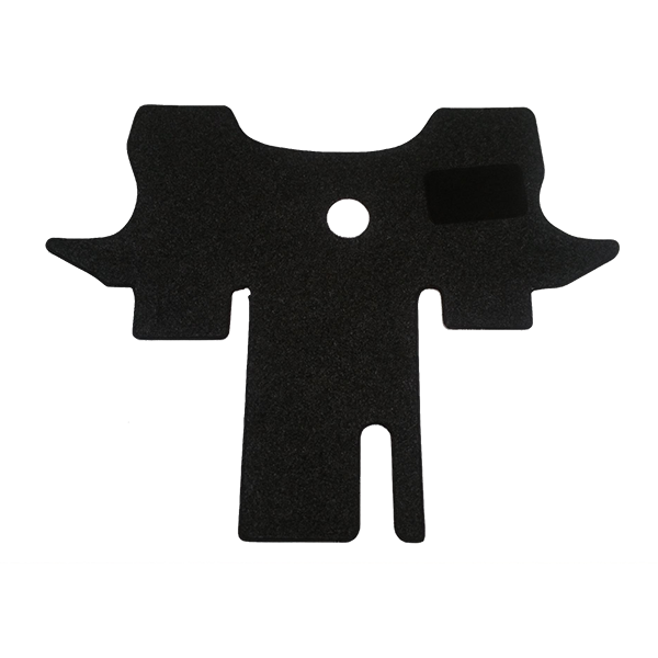 Ford Transit Cab Mat 1986-2000