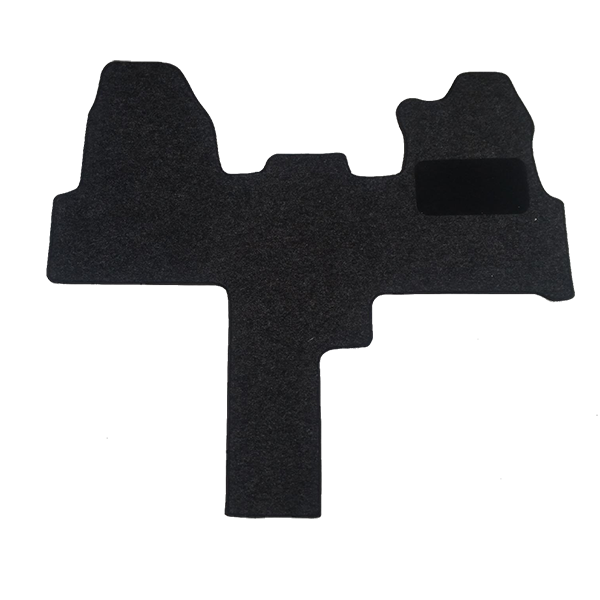 Ford Transit Cab Mat 2014-2020 Handbrake to left