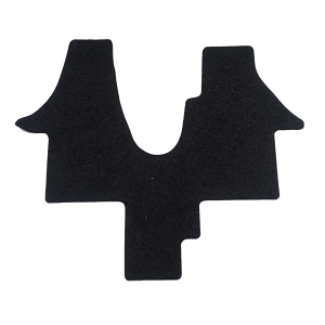 Volkswagon T5 Cab Mat