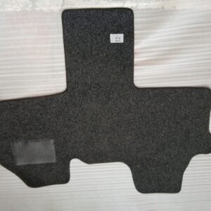 Volkswagon T7 Cab Mat